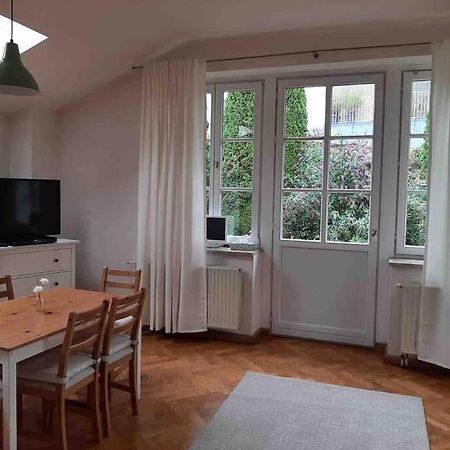 Urlaub In Der Koeniglichen Villa Berchtesgaden Eksteriør bilde